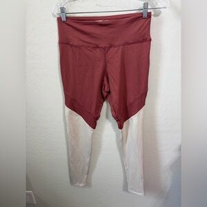 Forever 21 Dusty Rose Top